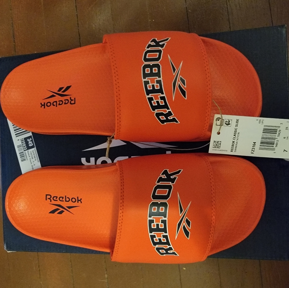 Reebok Classic Slide